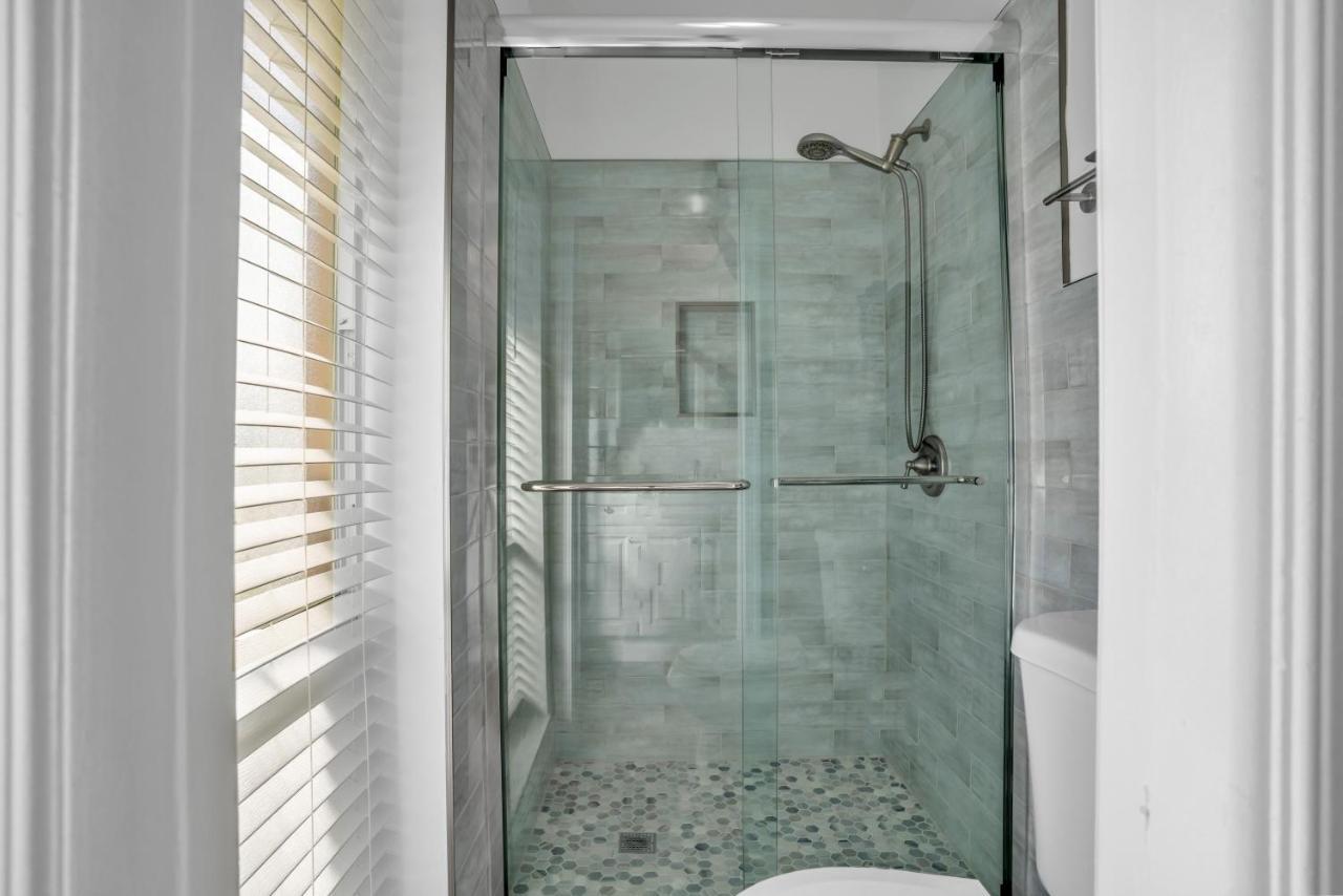 4 Bd Near Beach Spacious Solar Heated Pool Waterfront Home Pompano Beach Exterior foto